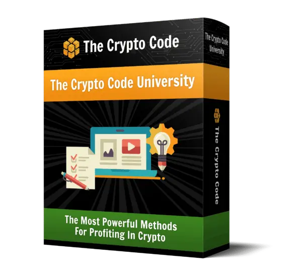 Crypto-Code-University