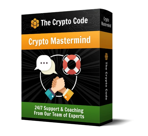 Crypto-Mastermind