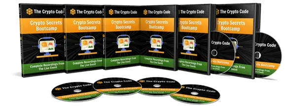 Crypto-Secrets-Bootcamp