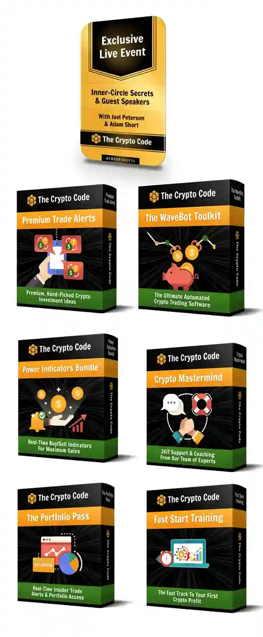 the-crypto-code-buy